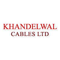 vrindavan/khandelwal-cables-ltd-5442325 logo