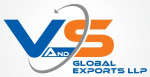 V and S Global Export LLP