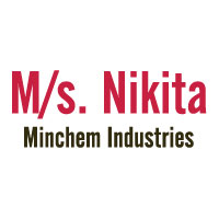 alwar/ms-nikita-minchem-industries-554158 logo