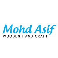 saharanpur/mohd-asif-wooden-handicraft-mehandi-sarai-saharanpur-5562875 logo