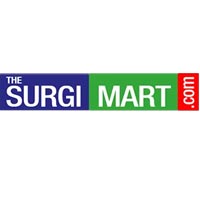 gorakhpur/surgimart-surgical-india-private-limited-bhagwanpur-khas-gorakhpur-5663367 logo