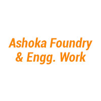 kurukshetra/ashoka-foundry-engg-work-shahabad-markanda-kurukshetra-567416 logo