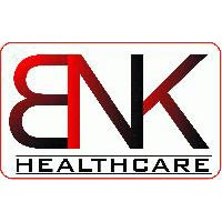 rohtak/bnk-healthcare-5713244 logo