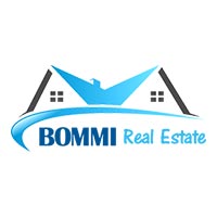 thanjavur/bommi-real-estate-medical-college-road-thanjavur-5745178 logo