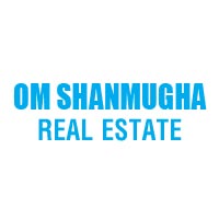 theni/om-shanmugha-reale-state-periyakulam-theni-5765900 logo