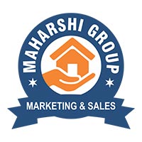 raipur/maharshi-real-estate-birgaon-raipur-5783520 logo