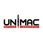 vapi/unimac-writing-industries-gidc-vapi-5874104 logo