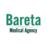 mansa/bareta-medical-agency-5921610 logo