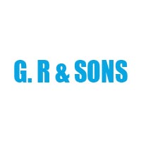 srinagar/g-r-sons-6050207 logo