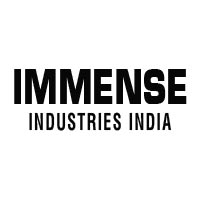 nashik/immense-industries-india-mumbai-agra-highway-nashik-6054649 logo