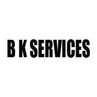 solapur/b-k-services-6104753 logo