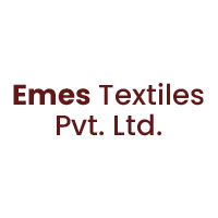 erode/emes-textiles-pvt-ltd-palayapalayam-erode-614811 logo