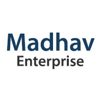 banaskantha/madhav-enterprise-palanpur-banaskantha-6187499 logo