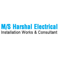 ahmednagar/m-s-harshal-electrical-installation-works-consultant-620537 logo
