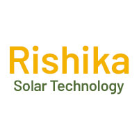 bhopal/rishika-solar-technology-6229495 logo