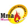 thoothukudi/mma-match-dipping-unit-634926 logo