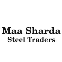 raipur/maa-sharda-steel-traders-bhanpuri-raipur-6500663 logo