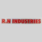 bulandshahr/r-n-industry-india-khurja-bulandshahr-6527944 logo