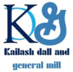 bhiwani/kailash-dall-general-mill-siwani-bhiwani-6539789 logo
