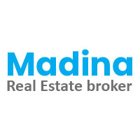 sangli/madina-real-estate-broker-miraj-kupwad-sangli-6612708 logo