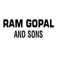 hathras/ram-gopal-and-sons-6614648 logo