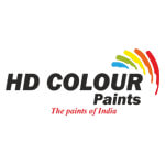 alwar/hd-colour-paints-matsya-industrial-area-alwar-6682661 logo