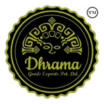 thane/dhrama-goods-exports-pvt-ltd-wagle-estate-thane-6714702 logo