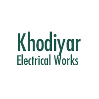 surat/khodiyar-electrical-works-sachin-surat-6837828 logo