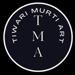 alwar/tiwari-murti-art-ramgarh-alwar-6852177 logo