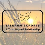 ahmedabad/jalaram-exports-gota-ahmedabad-6858121 logo