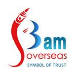 indore/bam-overseas-a-b-road-indore-6868360 logo