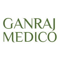 nanded/ganraj-medico-doctor-lane-nanded-6918179 logo