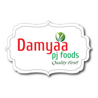 rampur/damyaa-pj-foods-pvt-ltd-jwala-nagar-rampur-6936260 logo