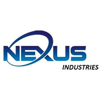 alwar/nexus-industries-khushkhera-alwar-6981188 logo