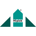 kanpur/hi-pick-products-private-limited-civil-lines-kanpur-7003612 logo