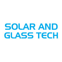 bangalore/solar-and-glass-tech-7014944 logo