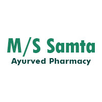 sagar/samta-ayurved-pharmacy-bada-bazar-sagar-7039836 logo