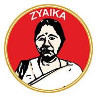 bokaro/zyaika-food-products-7073292 logo