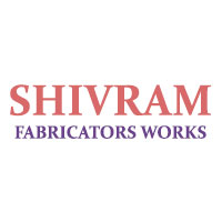 barabanki/shivram-fabricators-works-zaidpur-barabanki-7079008 logo
