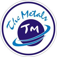 yamunanagar/the-metals-manakpur-industrial-area-yamunanagar-714009 logo