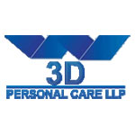 surat/3d-personal-care-llp-kosad-surat-7178482 logo
