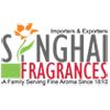 kannauj/singhai-fragrances-726588 logo