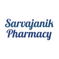mahesana/sarvajanik-pharmacy-visnagar-mahesana-7266702 logo
