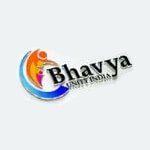 varanasi/bhavya-unity-india-services-lahartara-varanasi-7366025 logo