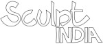 rajkot/sculpt-india-7366490 logo