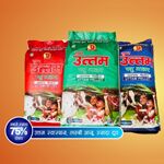 gorakhpur/sitara-feeds-industries-gorakhnath-road-gorakhpur-7396926 logo