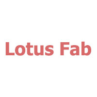 howrah/lotus-fab-domjur-howrah-7489970 logo