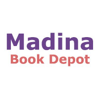 junagadh/madina-book-depot-7500985 logo