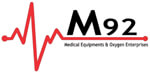 hyderabad/m92-medical-equipments-and-oxygen-enterprises-mehdipatnam-hyderabad-7529692 logo