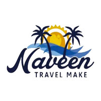 port-blair/naveen-travel-maker-7973157 logo